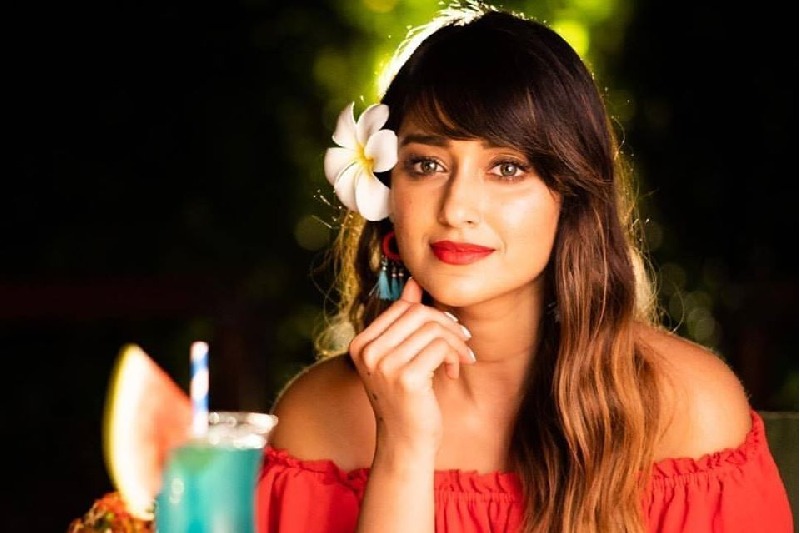 Ileana comments on film industry 