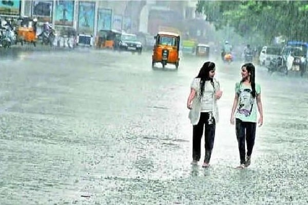 IMD predicts normal monsoon average rainfall likely to be 101 percent