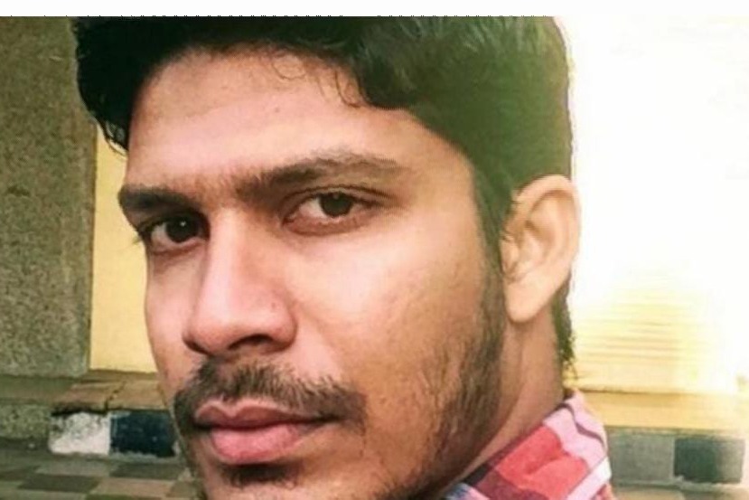 Telugu techie who went Pakistan for girl friend was released 