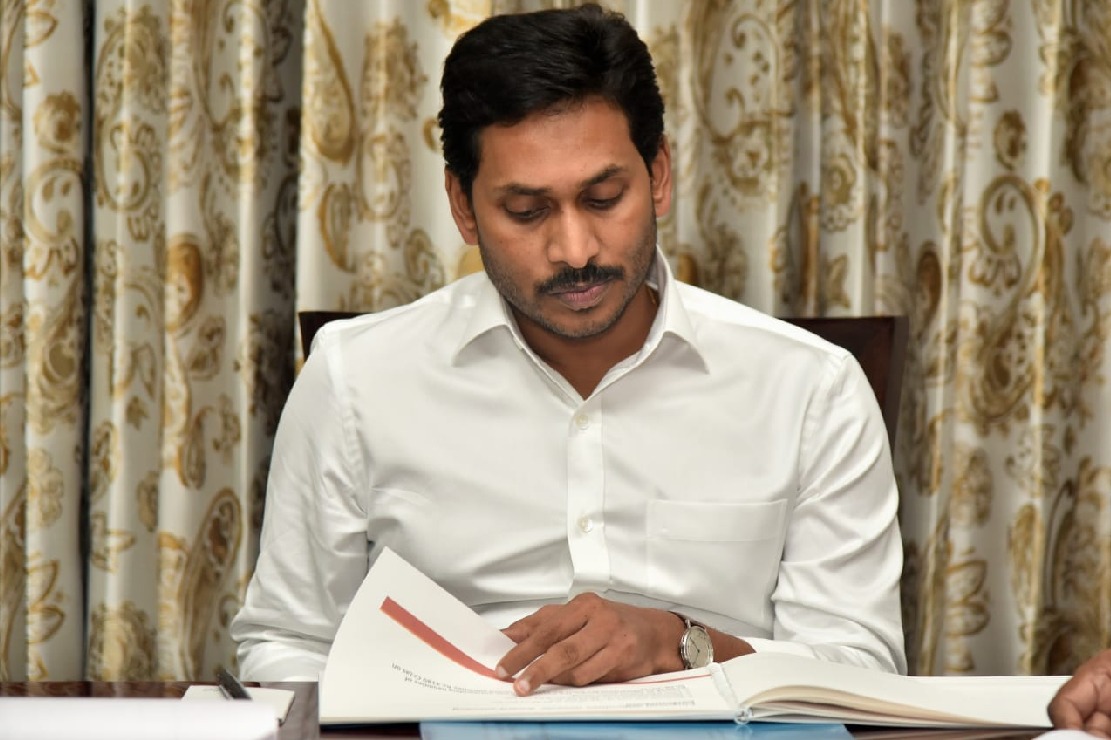 Purandeswari questions CM Jagan after her laid foundation stone for new medical colleges