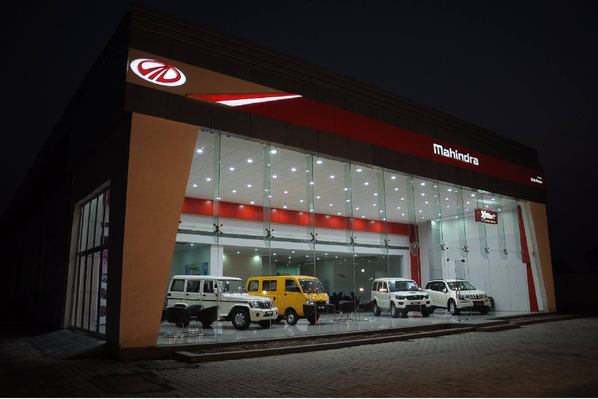 Mahindra new offer on vehicle purchases 