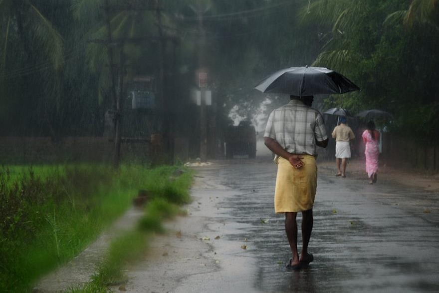 Rains to forcast today and tomorrow in Telangana