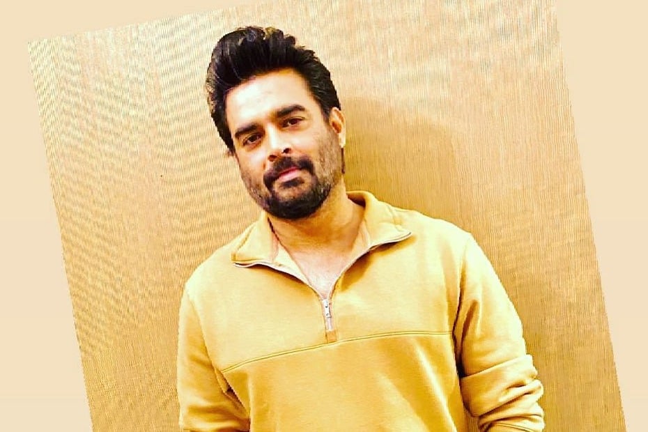  Madhavan playing a villain role in Ram movie
