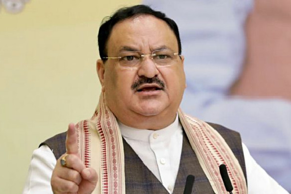 Nadda to review BJPs 2022 Assembly poll strategy