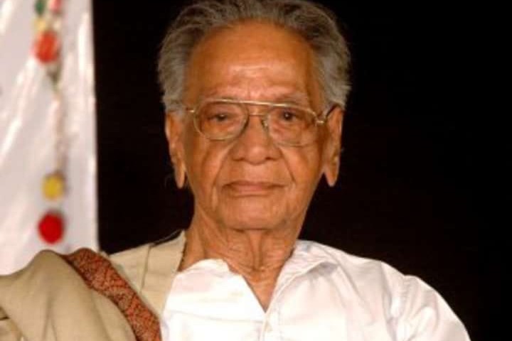 Patrayani Sangitha Rao dies of corona