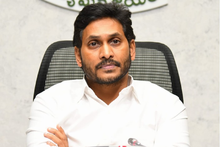 AP CM Jagan wrote all chief ministers 