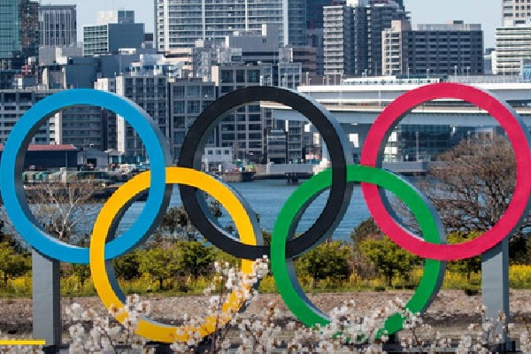 India will send jumbo contingent to Tokyo Olympics 