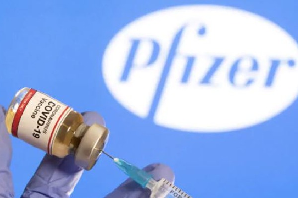 Britain regulatory approved Pfizer vaccine for 12 to 15 age group
