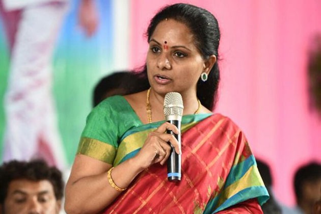 We requested Kavitha to be our union president says TMU