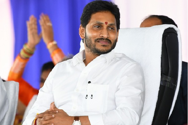 CM Jagan release one and half crore to save a doctor life