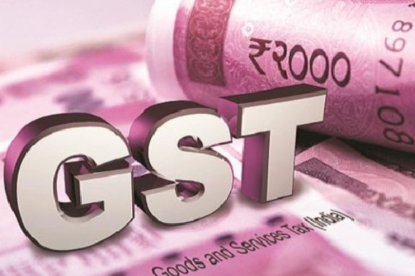 GST Collection In May Above rs 1 Lakh Crore