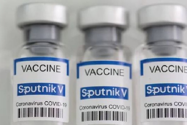 a firm from Malta Interested to give sputnik vaccines to Haryana
