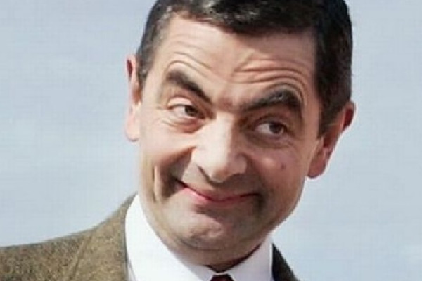 fake news about mr bean 