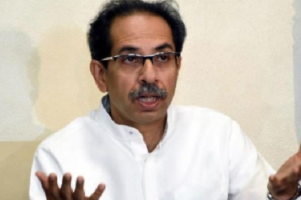 Follow Covid norms to avoid another lockdown Uddhav Thackeray to people