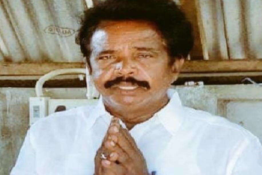 Anandaiah Alleges There Is No Co Operation From AP Govt
