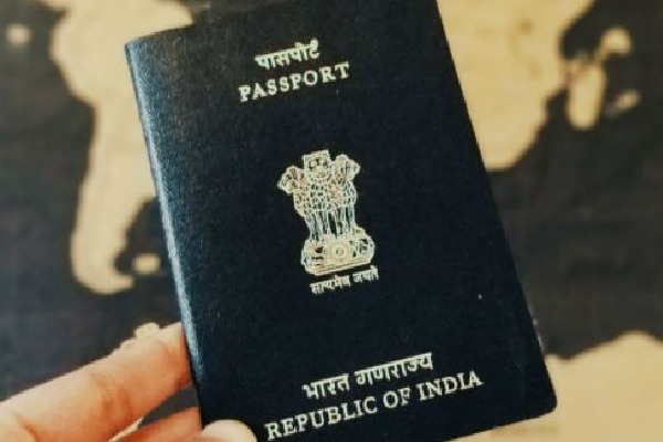 all those who are travelling to abroad must link vaccine certificate to passport