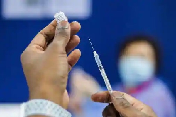 AP to give vaccine Mothers who have 5 year old children