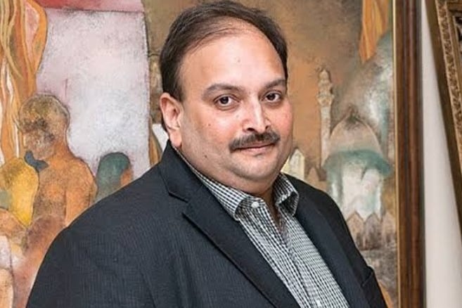 Dominica PM terms Mehul Choksi Indian citizen says courts will decide on fugitive 