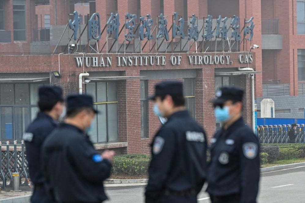 US Report Concluded COVID 19 May Have Leaked From Wuhan Lab