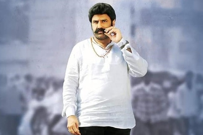 Balakrishna fans are excited