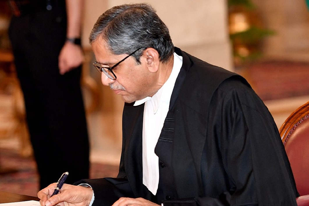 CJI Recievd a letter of praise from 5th class student