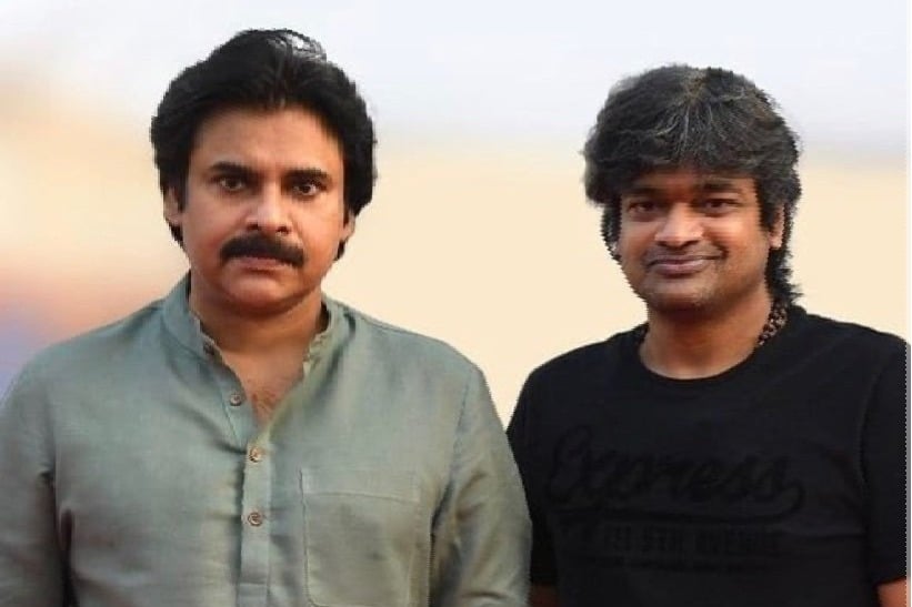 Mytri Movie Makers update about Pawan Kalyan new movie