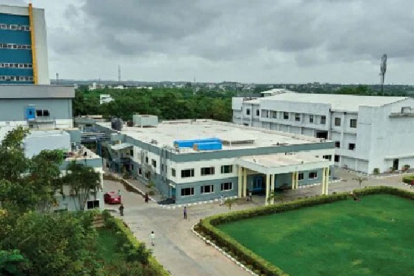 CISF to take over security of Bharat Biotechs Hyderabad facility from June 14