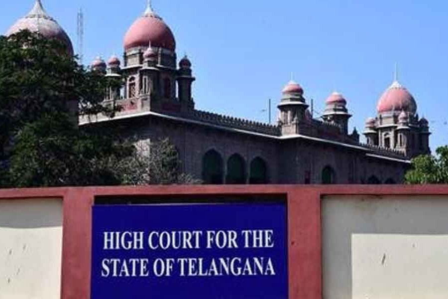 Telangana High court judges number will be increased to 42