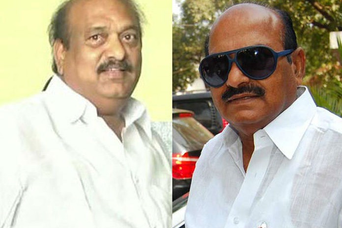AP Government Allocated Gunmen To JC Brothers