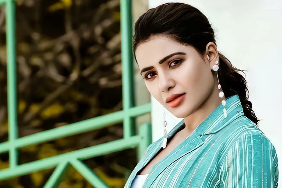  Pavan kalyan and Samantha combo for second time