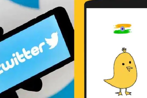 Nigeria opened account in Indian Koo after banning twitter