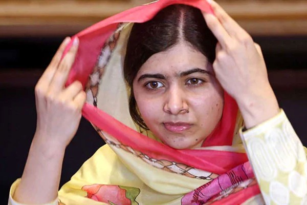 Pak cleric arrested for threatening to kill Nobel laureate Malala Yousafzai