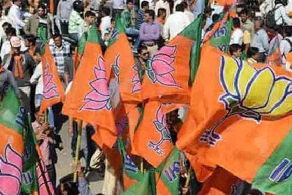 BJP received Rs 785 crore in donations in 2019 and 20