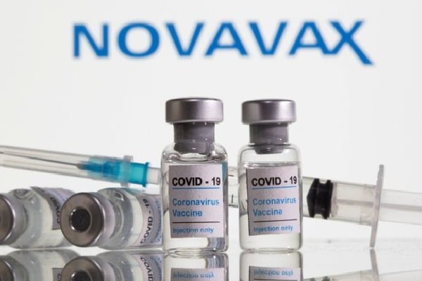 Novavax Inc reveals clinical trials results of its corona vaccine