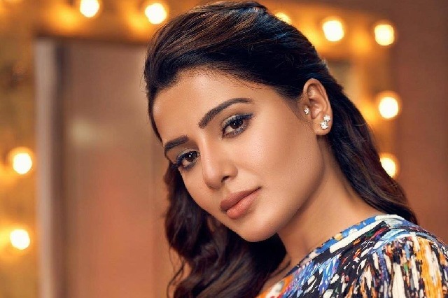 Samantha to join Shakuntalam sets by the end of this Month 
