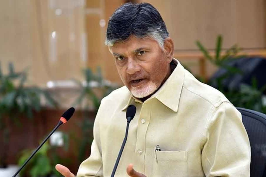 TDP Decided to week long protests against govt 