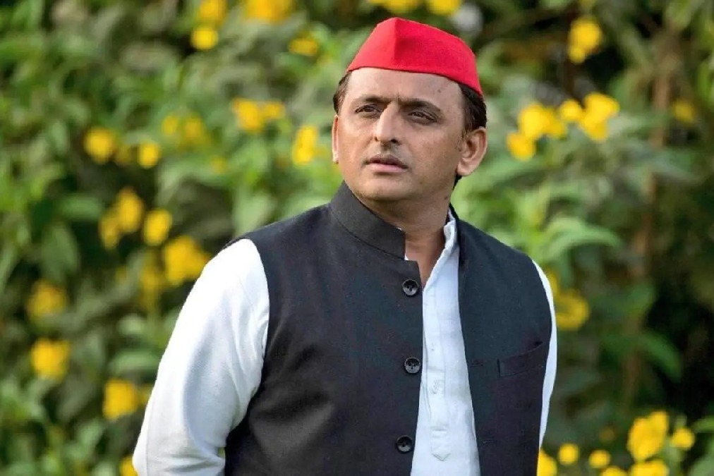 Akhilesh Yadav Rules Out Alliance With Congress for Assembly Elections