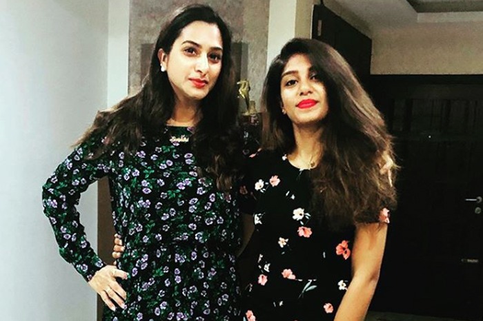 Surekha Vani daughter Supritha reacts on her mother entry into Bigg Boss