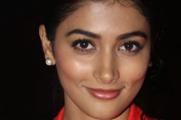 Pooja Hegde tells she used to feel tense while her movie was being released