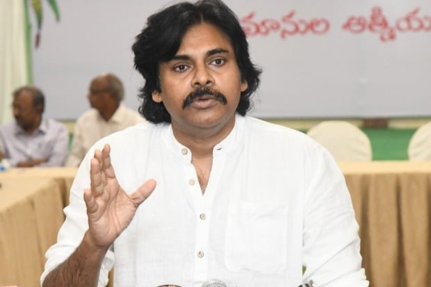 it would be a grave mistake if the YCP led state government lets TTD  