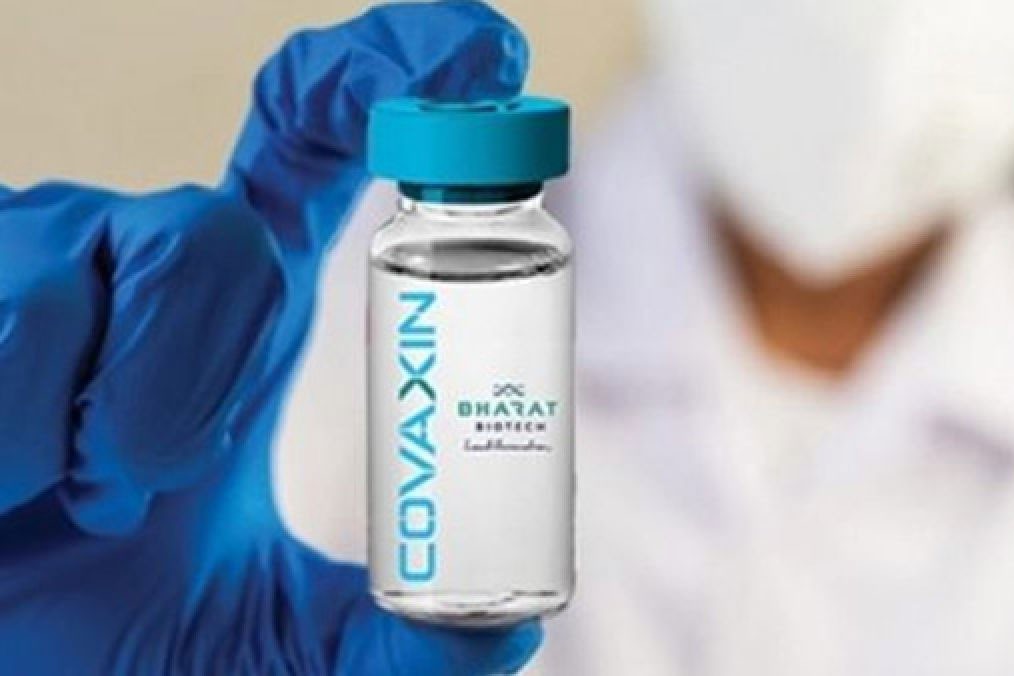 Bharat Biotech to supply Covaxin vaccine to Brazil