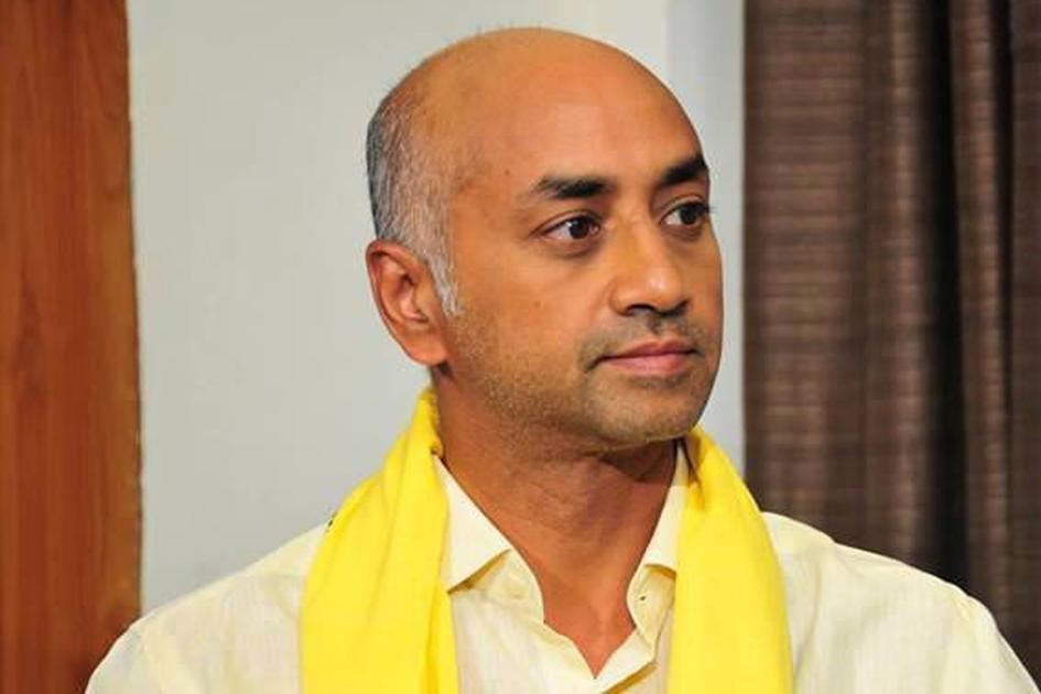 I demand that action be taken against erring officers says Galla Jayadev