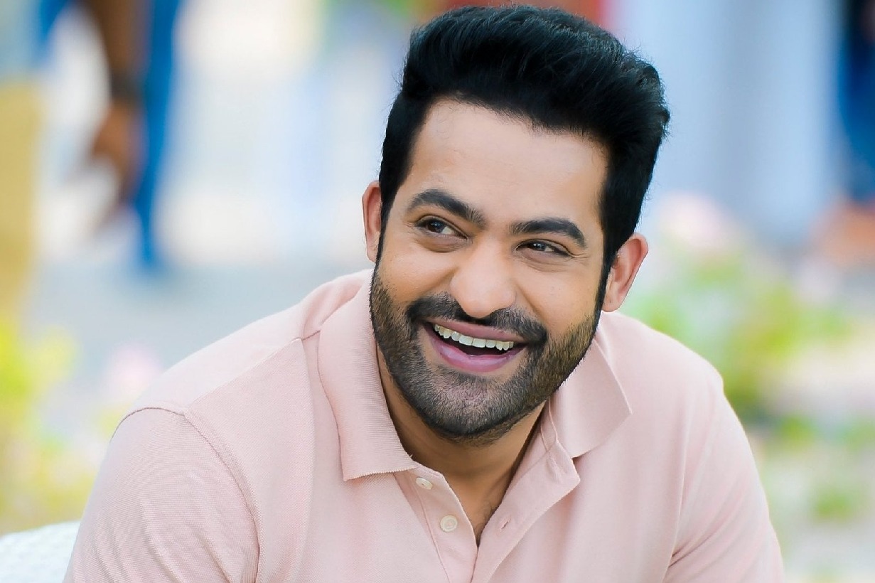 NTR to work with young director 