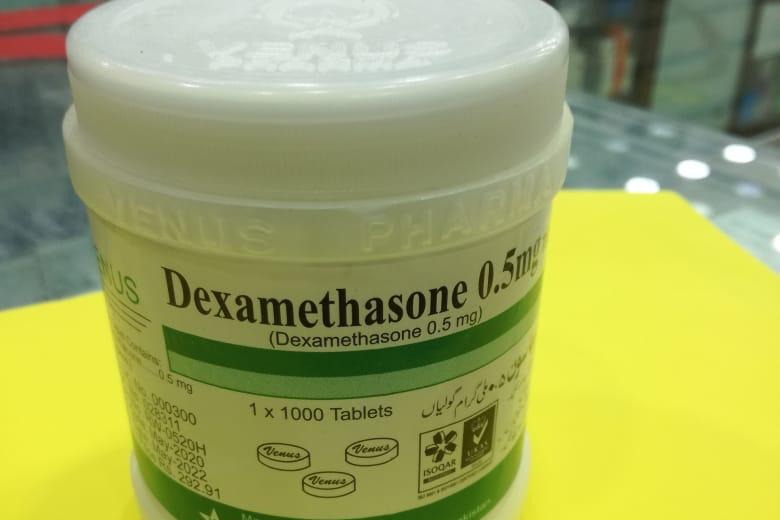 Centre gives nod for Dexamethasone in the use of corona treatment