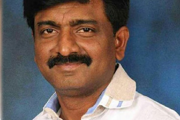 BTech Ravi resigns to MLC and send letter to Chairman