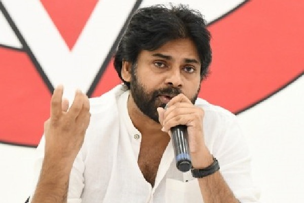 This is worst situation in last 100 years says Pawan Kalyan
