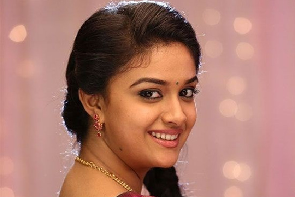 Keerthi Suresh plays lead role in the sequel of then hit movie