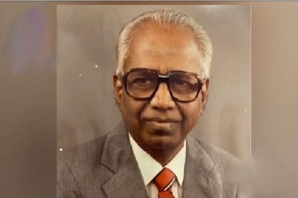 Heritage Foods ex chairman Devineni Sitharamaiah died