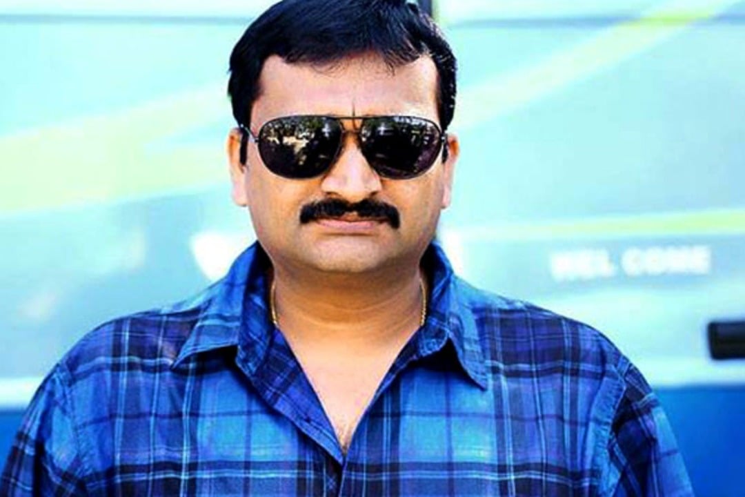 Bandla Ganesh says that he is trying  to make a movie with Pawan Kalyan