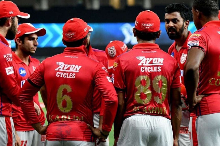 Reasons for KXIP Defete on Mumbai Indians